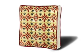 Aberto Design Cojín YM1108 Multicolor